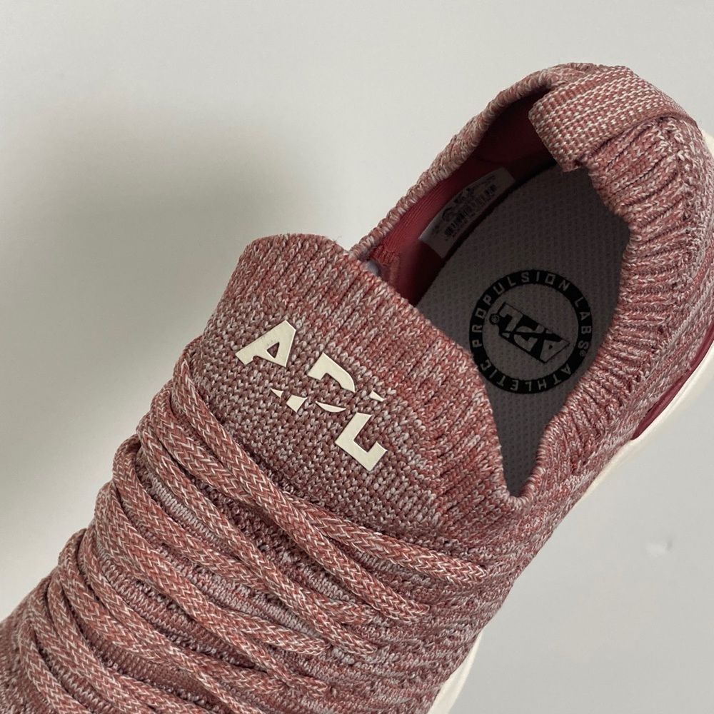 APL Women's Rose Knit Sneakers - Picture 3 of 3